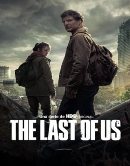 The Last of Us online gratis