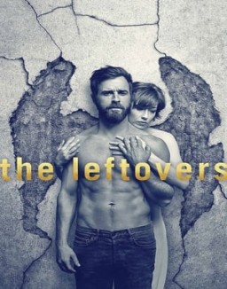 The Leftovers temporada  1 online