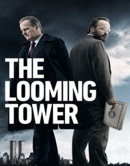 The Looming Tower online gratis