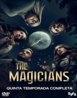 The Magicians online gratis