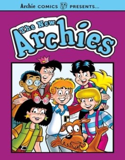 The New Archies online gratis