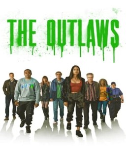 The Outlaws online gratis
