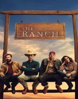 The Ranch online gratis