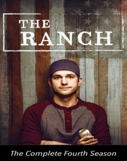 The Ranch temporada  4 online