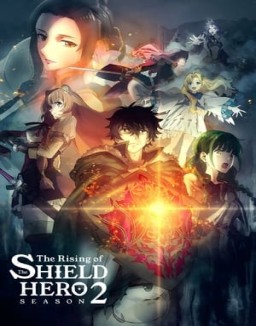 The Rising of the Shield Hero online gratis