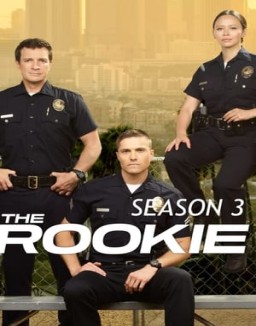 The Rookie temporada  3 online