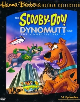 The Scooby-Doo/Dynomutt Hour online gratis
