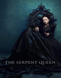 The Serpent Queen online gratis