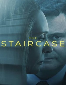 The Staircase online gratis