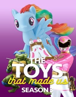 The Toys That Made Us online gratis