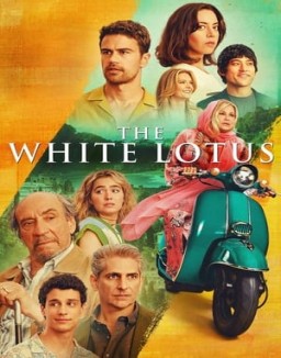 The White Lotus online gratis