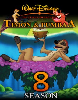Timón y Pumba online gratis