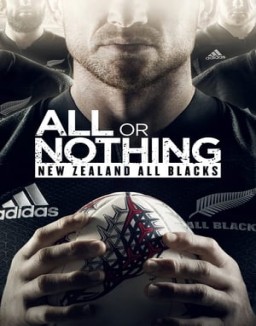 Todo o nada: All Blacks de Nueva Zelanda online gratis