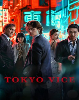 Tokyo Vice online gratis