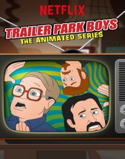 Trailer Park Boys: The Animated Series online gratis