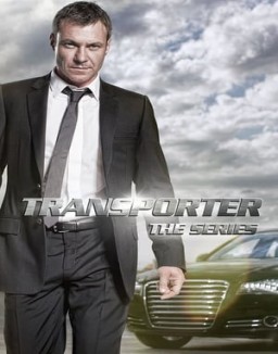 Transporter: La serie temporada  1 online