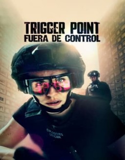 Trigger point: Fuera de control temporada  1 online