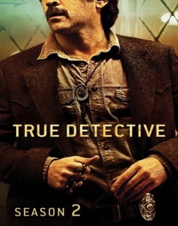 True Detective temporada  2 online