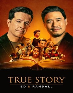 True Story with Ed & Randall online gratis