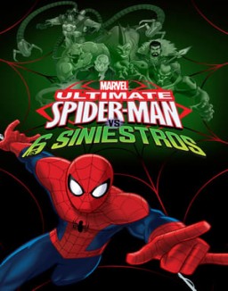 Ultimate Spider-Man online gratis