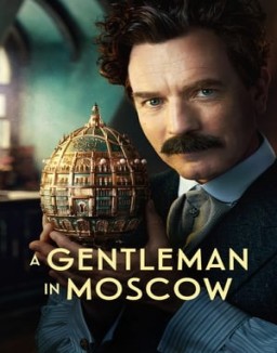 Un caballero en Moscú T1