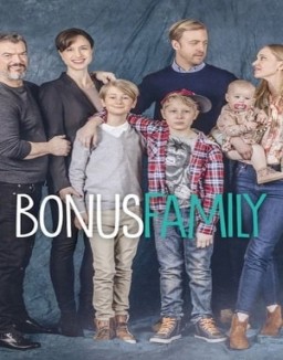 Una familia unida temporada  2 online