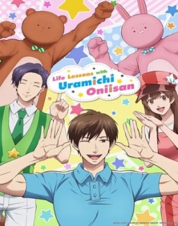 Uramichi Oniisan online gratis