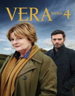 Vera temporada  4 online