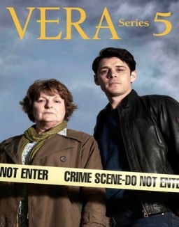 Vera temporada  5 online