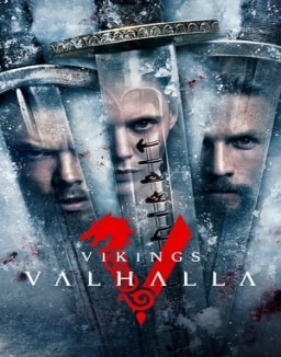 Vikingos: Valhalla online gratis