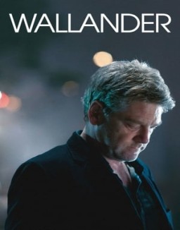 Wallander temporada  1 online