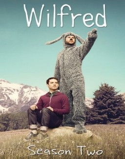 Wilfred temporada  2 online