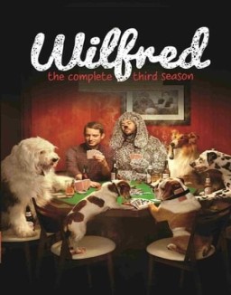 Wilfred temporada  3 online