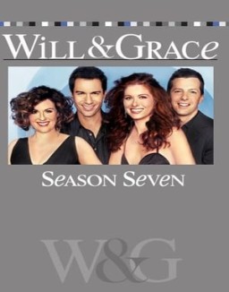 Will y Grace temporada  7 online