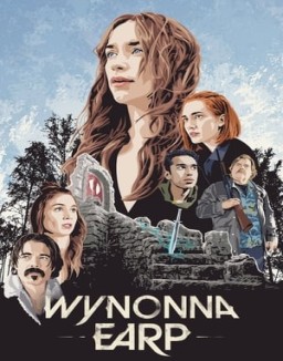 Wynonna Earp online gratis