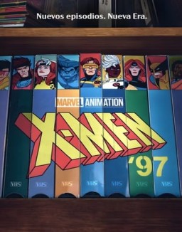 X-Men '97 online gratis
