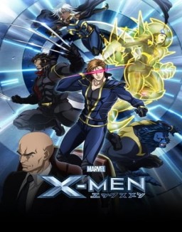 X-Men (Anime)