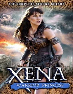 Xena, la princesa guerrera temporada  2 online