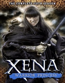 Xena, la princesa guerrera temporada  5 online