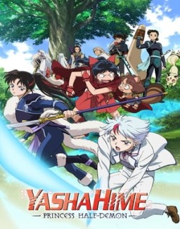 Yashahime: Princess Half-Demon online gratis