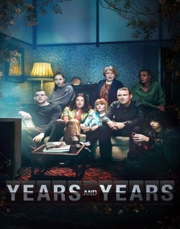 Years and Years online gratis