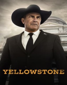 Yellowstone temporada  1 online