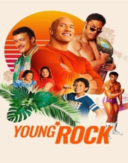 Young Rock temporada  1 online
