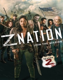 Z Nation temporada  2 online