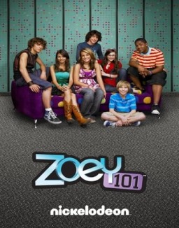 Zoey 101 temporada  1 online