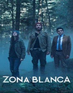 Zona Blanca temporada  1 online
