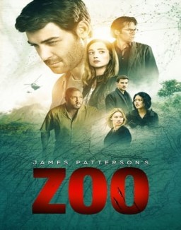 Zoo temporada  1 online