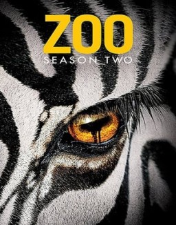 Zoo temporada  2 online