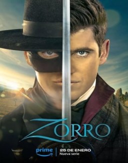 Zorro online gratis